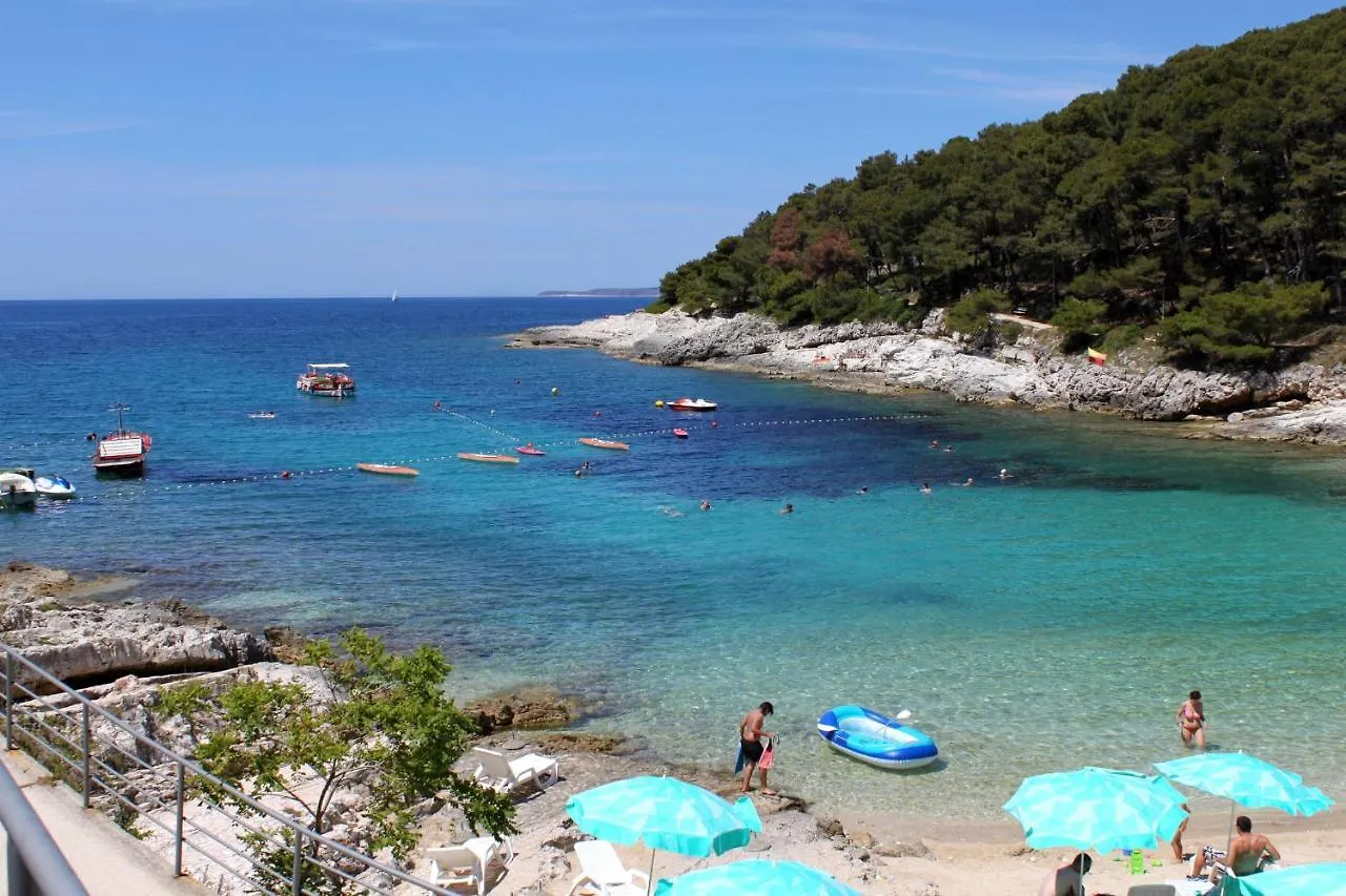 Apartments By The Sea Mali Losinj