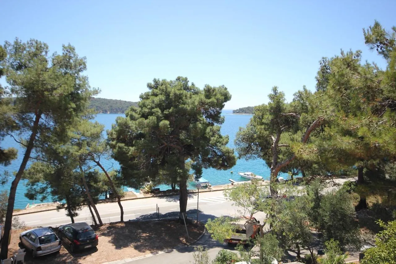 Apartments By The Sea Mali Losinj Croatia